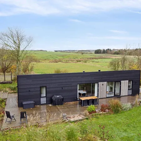 Lovely Near The Limfjord *