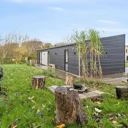 Semesterbostad Lovely Near The Limfjord *