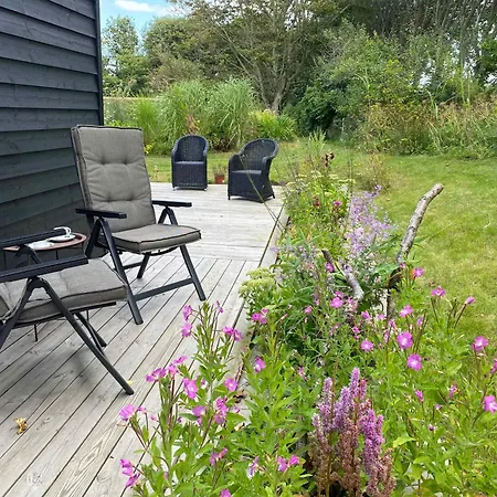 Semesterbostad Lovely Near The Limfjord