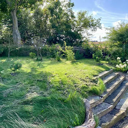 Lovely Near The Limfjord Semesterbostad Thyholm