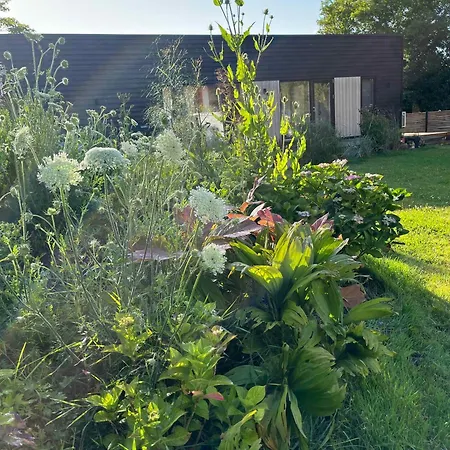 Lovely Near The Limfjord Semesterbostad *