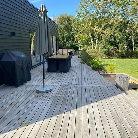 Casa vacanze Lovely Near The Limfjord Thyholm
