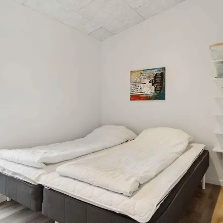 Lovely Near The Limfjord *