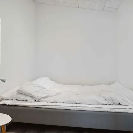 Lovely Near The Limfjord *