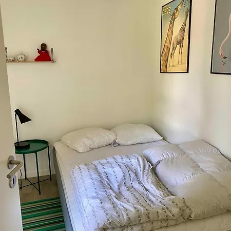 Lovely Near The Limfjord Thyholm