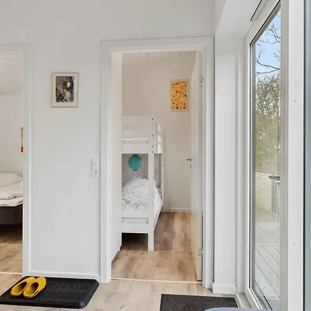 Lovely Near The Limfjord * Thyholm