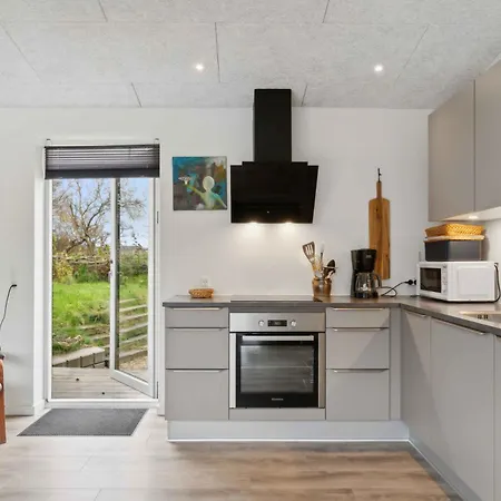 Lovely Near The Limfjord *