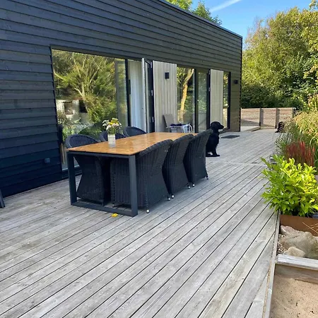 Semesterbostad Lovely Near The Limfjord