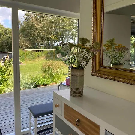 Lovely Near The Limfjord