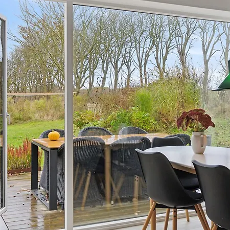 Lovely Near The Limfjord Semesterbostad Thyholm