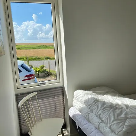 Härligt Nära Limfjorden Semesterbostad *